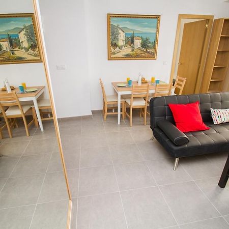 Ferienwohnung A&N Ale A Málaga Exterior foto