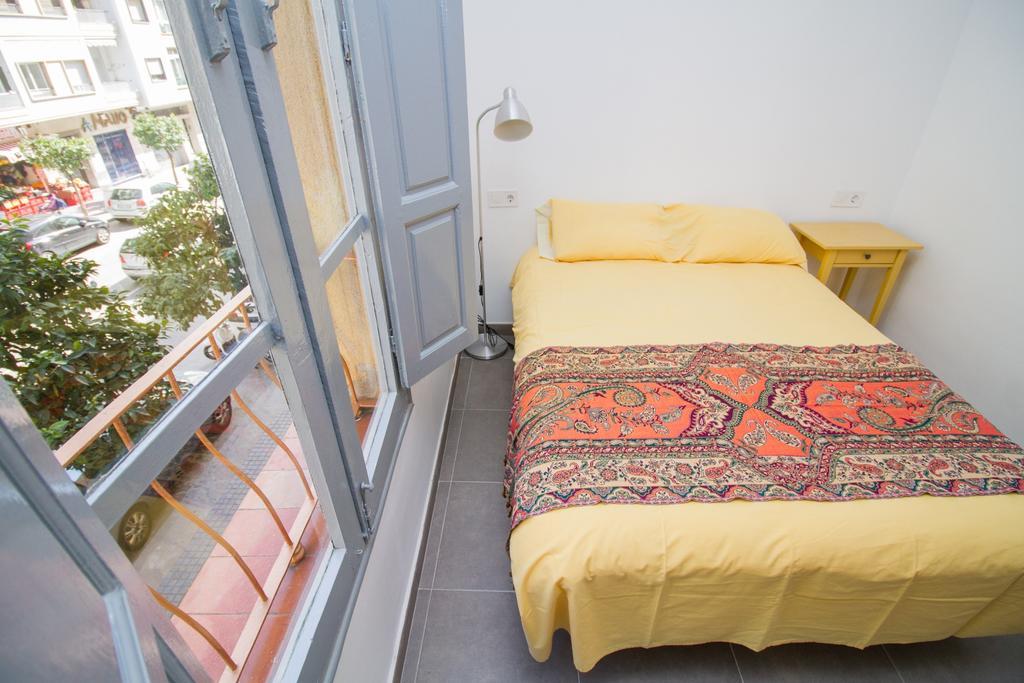 Ferienwohnung A&N Ale A Málaga Exterior foto