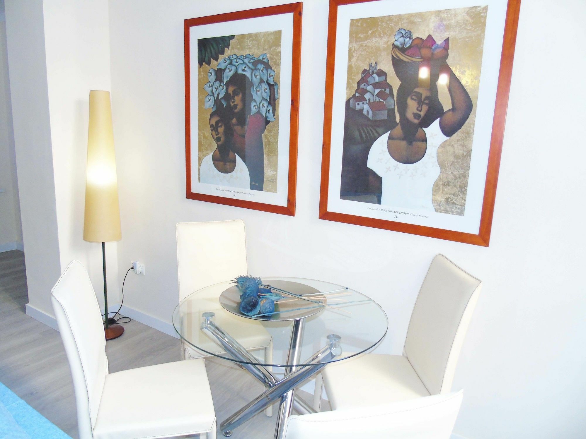 Ferienwohnung A&N Ale A Málaga Exterior foto